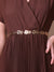 Kazo Bling Embellished Chain Belt