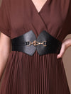 Kazo Regal Cinch Broad Stretchable Belt