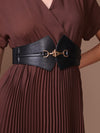 Kazo Regal Cinch Broad Stretchable Belt