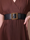 Kazo Stride Broad Stretchable Belt