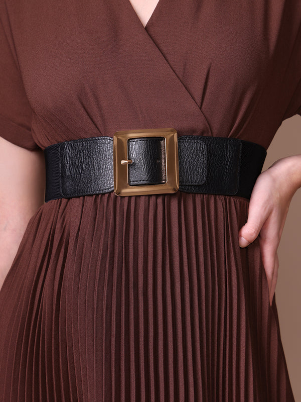 Kazo Stride Broad Stretchable Belt