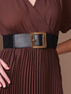 Kazo Stride Broad Stretchable Belt