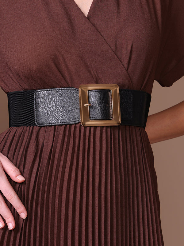 Kazo Stride Broad Stretchable Belt