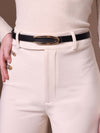 Kazo Evelina Classic Thin Belt