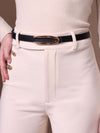 Kazo Evelina Classic Thin Belt
