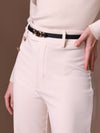 Kazo Florine Classic Thin Belt