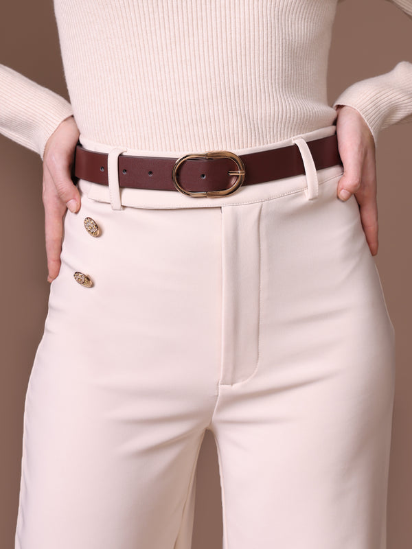Kazo Liora Classic Belt