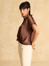 Jasmine Blouse