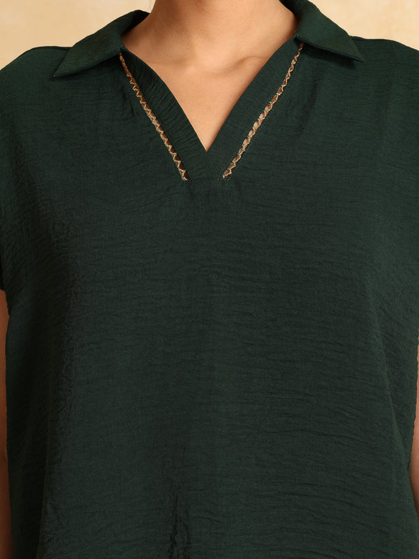 Maximus Blouse