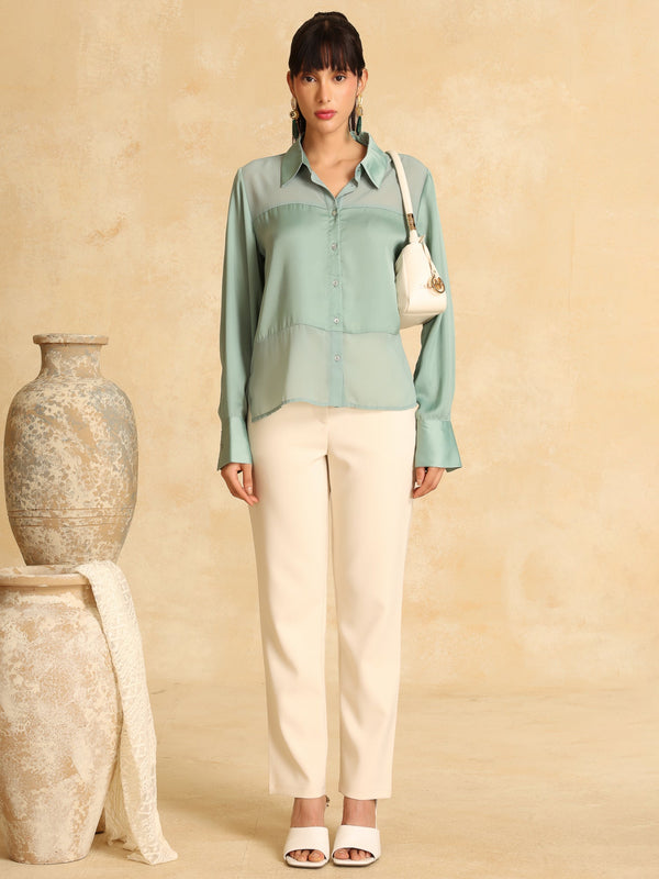 Mauritz Shirt