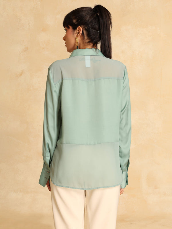 Mauritz Shirt