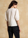 Maude Blouse