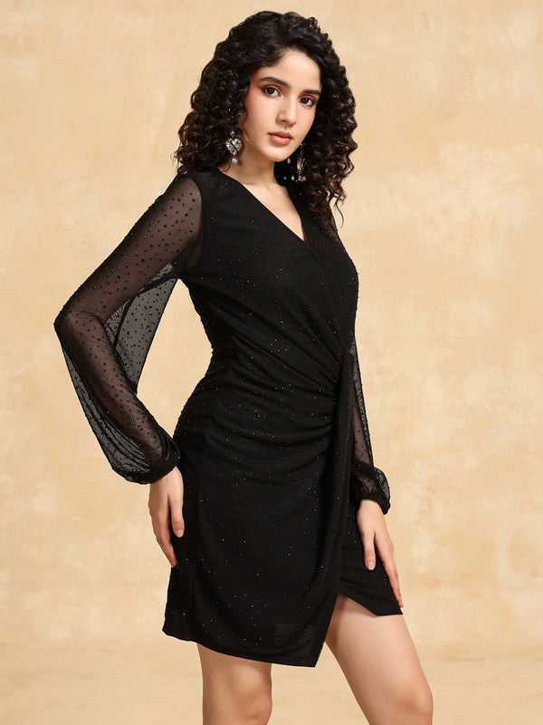 Esther Mini Dress