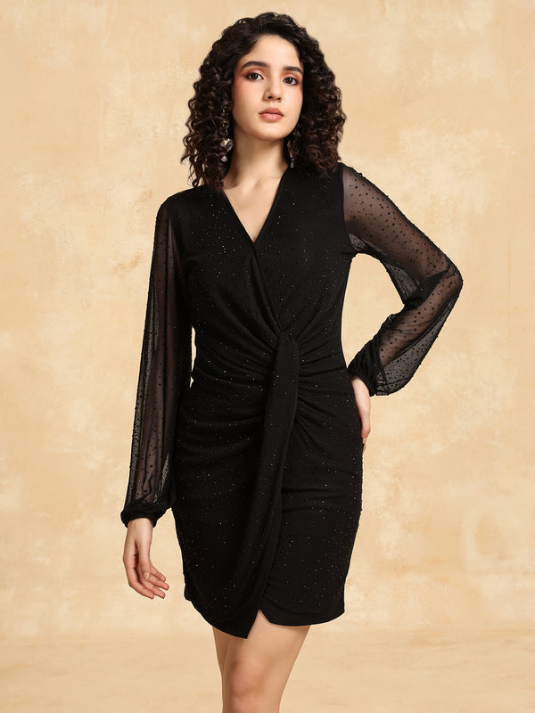 Esther Mini Dress
