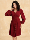 Hazel Mini Dress