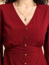 Hazel Mini Dress