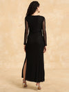 Esther Maxi Dress