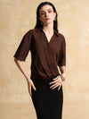 Olivia Blouse