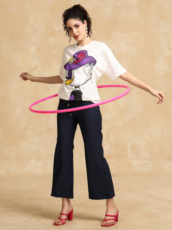 Gallon Trousers