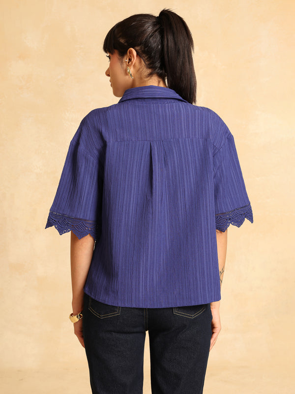 Olivia Blouse