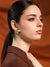 Puff Love Stud Earrings