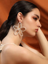 Daisy Dreams Statement Earrings