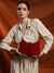 Kazo Bianca Glaze Shoulder Bag