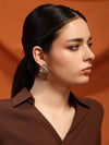 Wing Fold Earrings