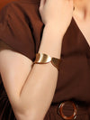 Sable Twist Bracelet