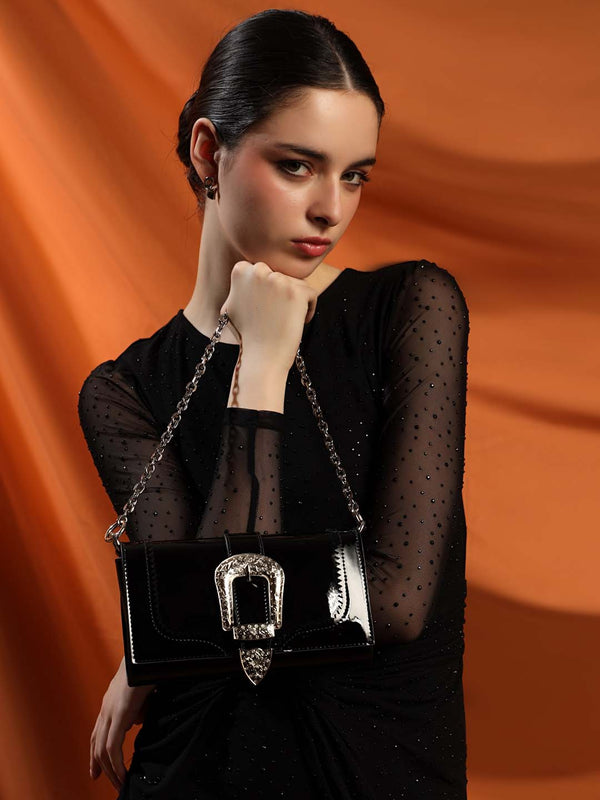 Kazo Gloss Glam Sling