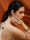 Daisy Dreams Statement Earrings