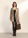 Dawn Overcoat