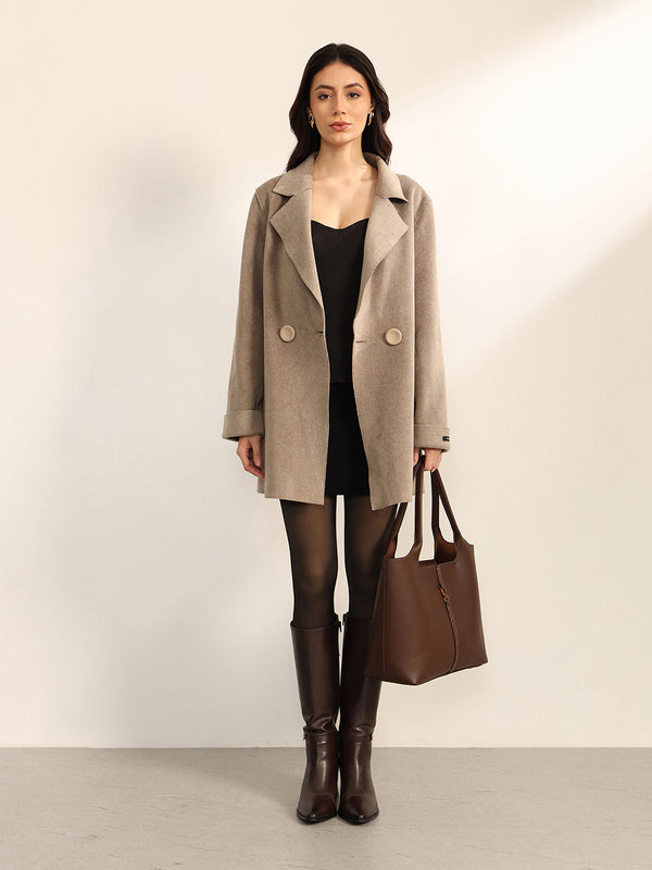 Dawn Overcoat