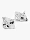 Liquid Luxe Stud Earrings