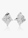 Liquid Luxe Stud Earrings