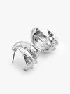 Everyday Chic Hoops Earrings