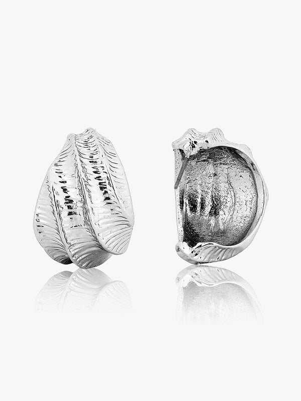 Everyday Chic Hoops Earrings