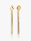 Twilight Tassel Earrings