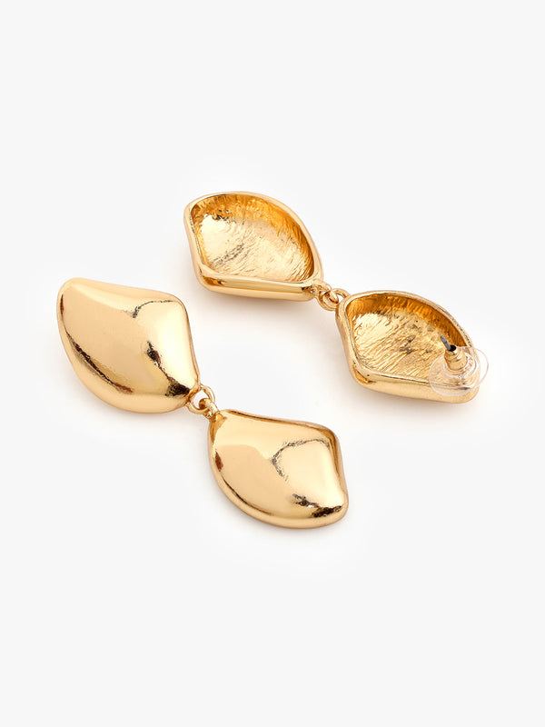Glow Drop Earrings
