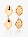 Glow Drop Earrings