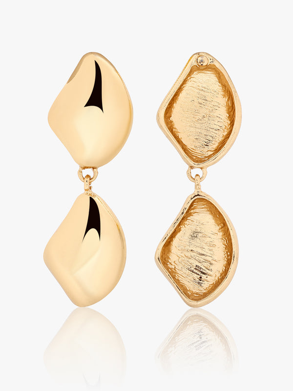 Glow Drop Earrings