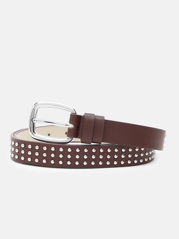 Kazo Bold Studded Belt