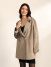 Dawn Overcoat