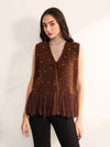 Alpaca Shrug