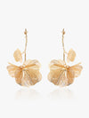 Aura Petal Earrings