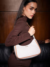 Kazo Signature Shoulder Bag