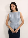 Solenne Blouse
