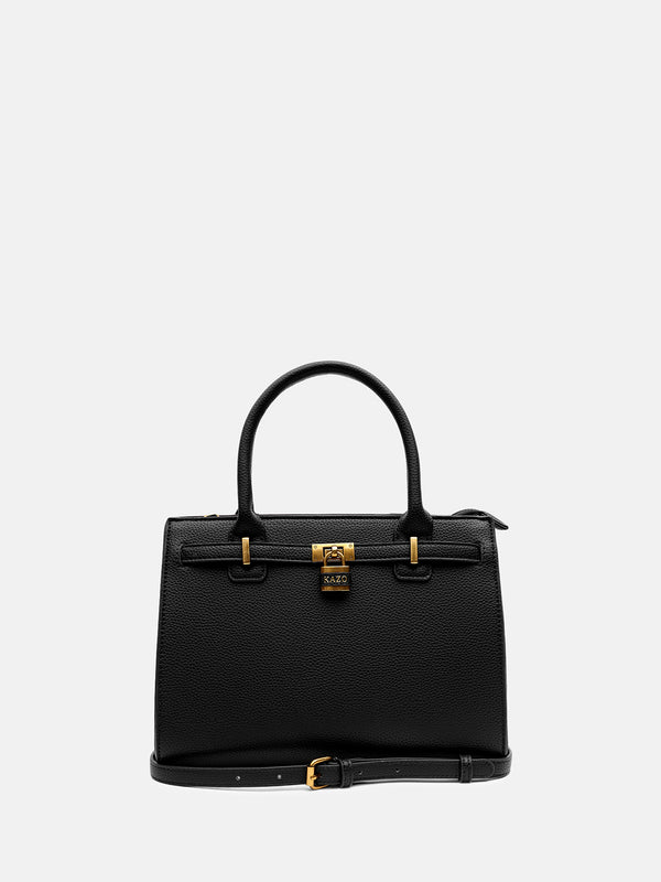 Kazo Allyn Satchel Bag