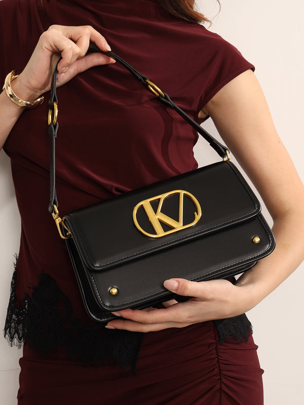 Kazo Greta Shoulder Bag