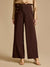 Kimberly Wide Leg Trousers